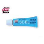 (特セール)チップトップ タイヤパッチ用セメント チューブ入り4g