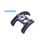 (ネコポス対象商品)シマノ(SHIMANO)　SM-SP17-M ケーブルガイド M5タイプ低摩擦樹脂 Y66Y98500