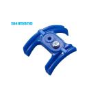 (ネコポス対象商品)シマノ(SHIMANO)　SM-SP18-T ケーブルガイド タッピングビスタイプ Y66Y98610