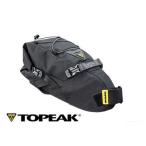 (夏トクSALE)トピーク（TOPEAK）　バックローダー 6リットル サドルバッグ