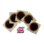 (ネコポス対象商品)チップトップ パッチセット Mサイズ 5枚入り