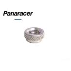 (特セール)パナレーサー(Panaracer) 英米穴リム→仏式バルブ穴 NTスペーサー 2個入り