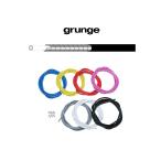 (春得セール)グランジ ライナー入り カラーアウターワイヤー (ブレーキ用)