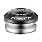 (春トクSALE)トーケン(TOKEN）　OMEGA A1 インテグラルヘッドセット（ケーンクリーク互換）