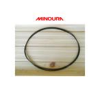 (特セール)ミノウラ（MINOURA）　3本ローラー用ウレタンベルト（MOZ/R700/R720/R800兼用）