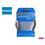 (ネコポス対象商品)シマノ(SHIMANO) 両エンドタイプ スチール ブレーキインナーケーブル Y80098411