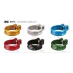 (夏トクSALE)KCNC(ケーシーエヌシー)　MTB スクリュークランプ SC11 シートクランプ