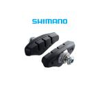 (ネコポス対象商品)シマノ(SHIMANO)　BR-4600 R50T2 ブレーキシューセット（1ペア） Y8JY98071