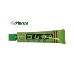 (特セール)マルニ（MARUNI）　N-102 ゴムのり ノントルエン チューブ入り 22cc（特別手配運賃880円込み）
