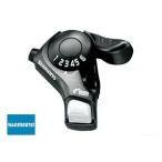 (創業110年祭)シマノ SL-TX30-R6 サムシフターPLUS(リア6S/インデックス)