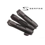(特セール)サーファス(SERFAS)　TLV 3PC スナップ タイヤレバー ＃115130