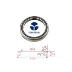 (創業110年祭)タンゲ(TANGE) リペアパーツ ベアリング ＃1508 1個