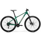 ( Special распродажа )MERIDA(melida) 22*BIG NINE 100-3X(3x9s)MTB29~[ ограниченный запас ] специальная цена машина 