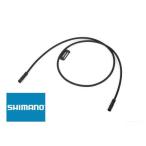 (夏トクSALE)シマノ(SHIMANO)Di2 EW-SD50 エレクトリックケーブル 750mm IEWSD50L75