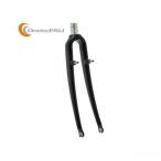 (春得セール)ワンバイエス OBS-CBC クロスベンドカンティ カーボンフォーク(700C・1-1/8コラム)