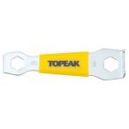 (特セール)トピーク(TOPEAK) チェーンリング ナット レンチ TOL23900