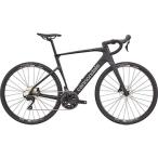 ( рассылка не возможно : витрина квитанция только ) Cannondale (CANNNONDALE) SYNAPSE CARBON 5 Black(2x12s) шоссейный велосипед 