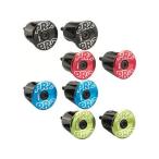 (春得セール)シマノPRO ハンドルバーエンドプラグ