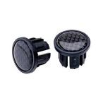 (特セール)ギザ プラスチック エンドプラグ