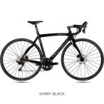 ( Special распродажа )( рассылка не возможно : витрина квитанция только )PINARELLO(pinarero) 25*RAZHA 105(2x12s)Shiny Black шоссейный велосипед 