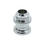 (夏トクSALE)タンゲ(TANGE) MX-2 スレッドヘッドセット(BMX1インチ)