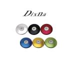 (夏トクSALE)ディズナ（DIXNA)　バンテージ トップキャップ（1-1/8”）