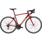 ( рассылка не возможно : витрина квитанция только ) Cannondale (CANNNONDALE) CAAD OPTIMO 1(2x11s)CANDY RED шоссейный велосипед 