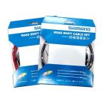 (創業110年祭)シマノ OT-SP41 オプティスリック シフトケーブルセット