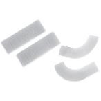 (特セール)シマノPRO ハンドルバー用ゲルパッド