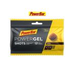 ( spring tokSALE)POWERBAR( power bar ) power gel shotsu Cola taste 1 piece 