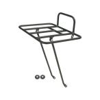 (創業110年祭)アデプト(ADEPT) TRUSS PORTER RACK(トラス ポーター ラック) フロントキャリア