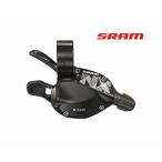 (春得セール)スラム(SRAM) NX X-ACTUATION トリガーシフター右のみ(11S)