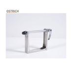 (特セール)オーストリッチ(OSTRICH) 　エンド金具 リア用 130mm