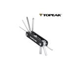 (創業110年祭)トピーク(TOPEAK) X ツール＋ 携帯マルチツール