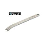 (特セール)アデプト(ADEPT) SPOKE WRENCH (For DT/Sapim/Wheel Smith) スポーク レンチ