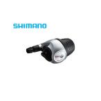 (特セール)シマノ NEXUS SL-5S30A シルバー レボシフター(内装5S)オフセットブレーキレバー向け/ケーブル付