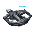 (春得セール)シマノ PD-EH500 SPD/フラットペダル