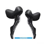 新品シマノST-R7000 デュアルコントロールレバー 左右セット(2×11s) シマノ (即納あり)SHIMANO ST-R7000 左右レバーセット 2x11S 105