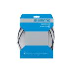 (創業110年祭)シマノ（SHIMANO）　SM-BH90-JK-SSR ブレーキホース ROAD用（ブラック）1700mm ISMBH90JKSSL170