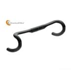 (創業110年祭)ワンバイエス(OnebyESU) ジェイカーボン グランモンローSL ハンドルバー(31.8)