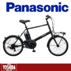 パナソニックベロスター・ミニBE-...