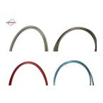 (ネコポス対象商品)日泉ニッセン（NISSEN）　5mm ステンレス ブレーキアウターケーブル 2m巻