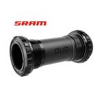 (夏トクSALE)スラム（SRAM）　DUB（ダブ）BSA  68/73mm/73 Road Wide ボトムブラケット