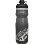 (8800円以上条件付き送料無料)キャメルバック(CAMELBAK)　ポディウム ダートシリーズ チル 21oz（620ml） 保冷ボトル