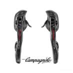 カンパニョーロ CAMPAGNOLO EPS SUPER RECORD エルゴパワーレバー 12s