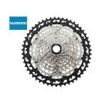 (特セール)シマノ(SHIMANO) XT CS-M8100-12 カセットスプロケット10-51T(12S)