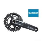 特セール シマノ SHIMANO SLX FC-M7100-2 クランクセット 36 26T 2x12S