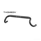 (春得セール)トムソン(THOMSON) ALLOY DROP BARS DIRT DROP ハンドルバー(31.8)
