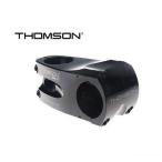 (夏トクSALE)トムソン(THOMSON) ELITE X4 ショートステム(1-1/8”・クランプ径31.8）