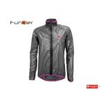 (創業110年祭)ファンキアー(FUNKIER)　RAVENNA (ラヴェンナ) 女性用ウインドブレーカー